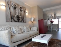 Nauja statyba - Apartamentai - Orihuela - Golf course