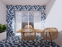 Nauja statyba - Apartamentai - Pilar de la Horadada - Torre De La Horadada