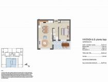 Nauja statyba - Apartamentai - Pilar de la Horadada - Torre De La Horadada