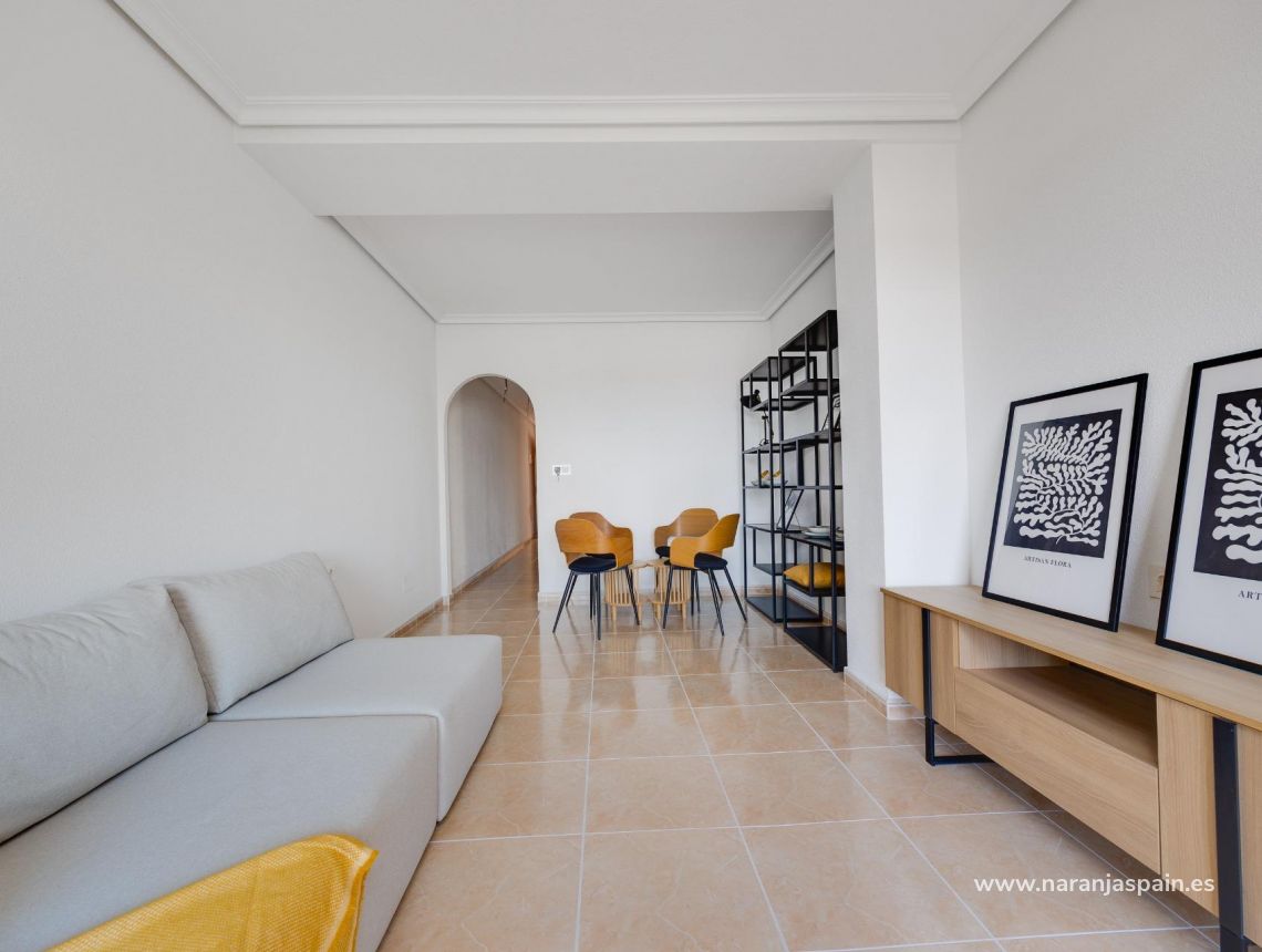 Nauja statyba - Apartamentai - San Fulgencio - Pueblo