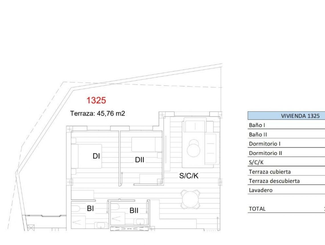 Nauja statyba - Apartamentai - San Miguel de Salinas - Pueblo