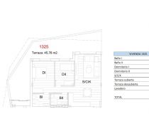 Nauja statyba - Apartamentai - San Miguel de Salinas - Pueblo