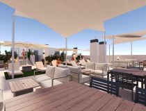 Nauja statyba - Apartamentai - San Miguel de Salinas - Pueblo