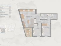 Nauja statyba - Apartamentai - San Pedro del Pinatar - Lo Pagan