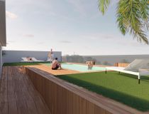 Nauja statyba - Apartamentai - San Pedro del Pinatar - Lo Pagan