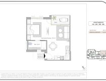 Nauja statyba - Apartamentai - San Pedro del Pinatar - Lo Pagan