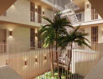 Nauja statyba - Apartamentai - San Pedro del Pinatar - Lo Pagan