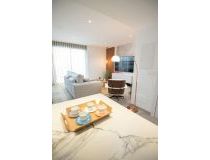 Nauja statyba - Apartamentai - San Pedro del Pinatar - San Pedro Del Pinatar