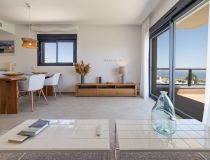 Nauja statyba - Apartamentai - Santa Pola - Gran Alacant