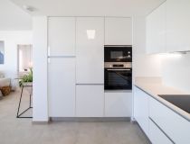 Nauja statyba - Apartamentai - Santa Pola - Gran Alacant