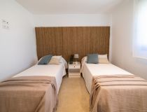 Nauja statyba - Apartamentai - Santa Pola - Gran Alacant