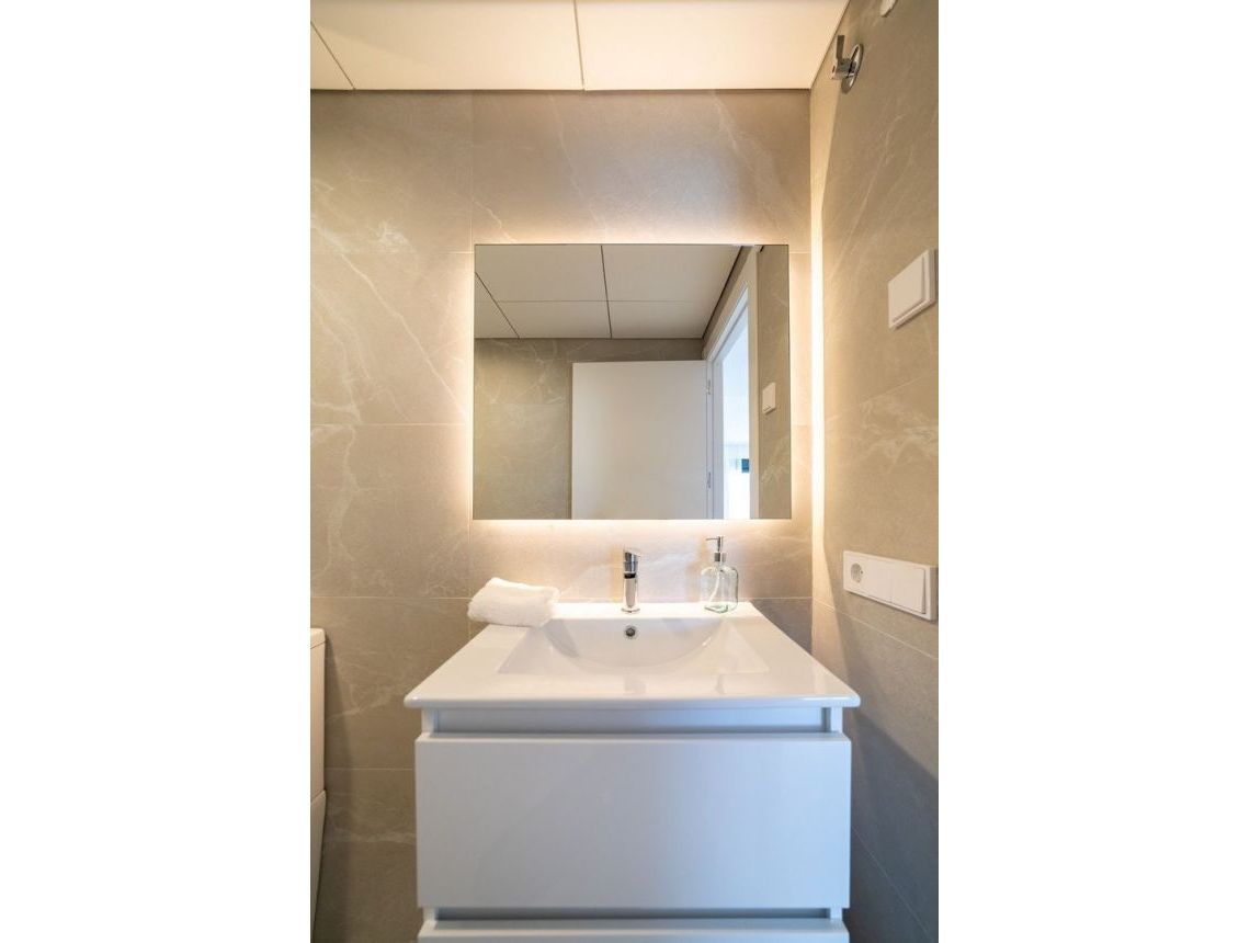 Nauja statyba - Apartamentai - Santa Pola - Gran Alacant