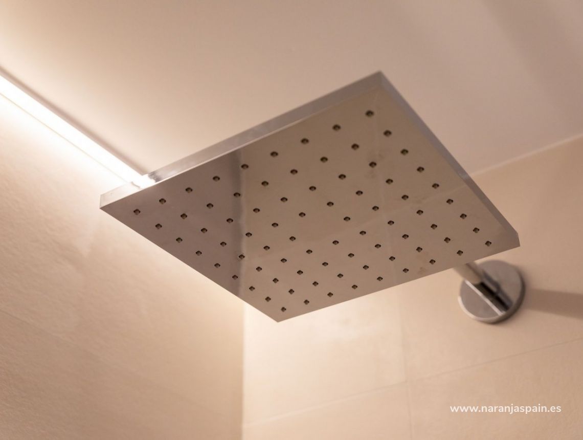 Nauja statyba - Apartamentai - Santa Pola - Gran Alacant