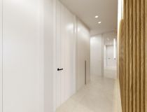 Nauja statyba - Apartamentai - Torre Pacheco - Santa Rosalia Lake And Life Resort