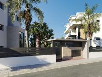 Nauja statyba - Apartamentai - Torre Pacheco - Santa Rosalia Lake And Life Resort