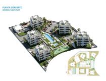 Nauja statyba - Apartamentai - Torre Pacheco - Santa Rosalia Lake And Life Resort