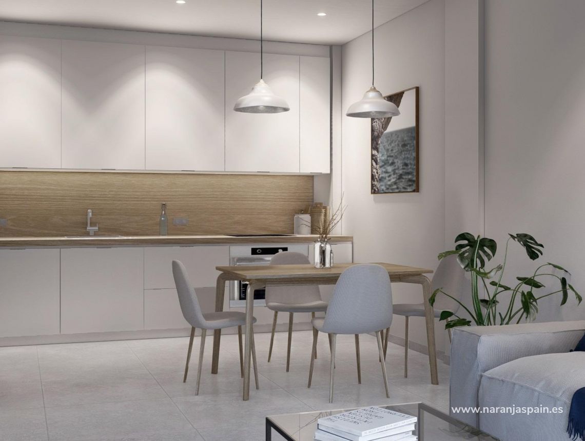 Nauja statyba - Apartamentai - Torre Pacheco - Torre-pacheco - Torre-pacheco Ciudad