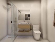 Nauja statyba - Apartamentai - Torre Pacheco - Torre-pacheco - Torre-pacheco Ciudad