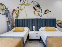 Nauja statyba - Apartamentai - Torrevieja - Center