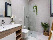 Nauja statyba - Apartamentai - Torrevieja - Center