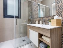 Nauja statyba - Apartamentai - Torrevieja - Center