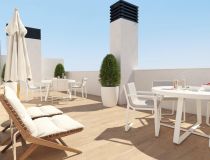 Nauja statyba - Apartamentai - Torrevieja - Centro