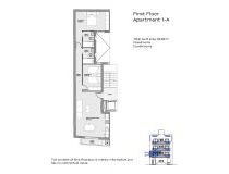 Nauja statyba - Apartamentai - Torrevieja - Centro