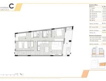 Nauja statyba - Apartamentai - Torrevieja - Centro