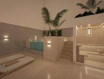 Nauja statyba - Apartamentai - Torrevieja - Centro