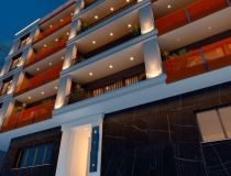 Nauja statyba - Apartamentai - Torrevieja - Parque de las Naciones