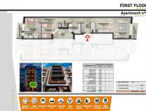 Nauja statyba - Apartamentai - Torrevieja - Playa de El Cura