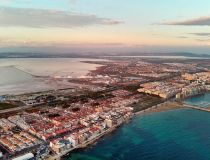 Nauja statyba - Apartamentai - Torrevieja - Playa de los locos