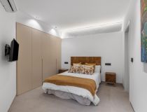 Nauja statyba - Apartamentai - Torrevieja - Playa Los Naufragos