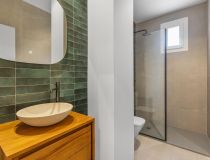 Nauja statyba - Apartamentai - Torrevieja - Playa Los Naufragos