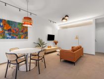 Nauja statyba - Apartamentai - Torrevieja - Playa Los Naufragos