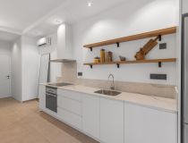 Nauja statyba - Apartamentai - Torrevieja - Playa Los Naufragos