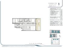 Nauja statyba - Apartamentai - Torrevieja - Punta prima