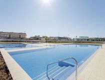 Nauja statyba - Apartamentai - Torrevieja - Torreblanca