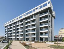 Nauja statyba - Apartamentai - Torrevieja - Torreblanca