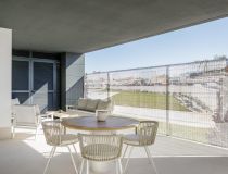 Nauja statyba - Apartamentai - Torrevieja - Torreblanca