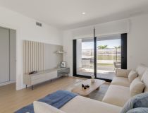 Nauja statyba - Apartamentai - Torrevieja - Torreblanca