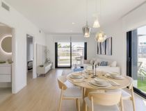 Nauja statyba - Apartamentai - Torrevieja - Torreblanca