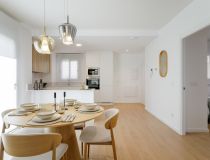 Nauja statyba - Apartamentai - Torrevieja - Torreblanca
