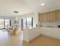 Nauja statyba - Apartamentai - Torrevieja - Torreblanca