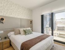Nauja statyba - Apartamentai - Torrevieja - Torreblanca