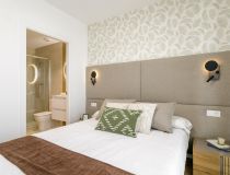Nauja statyba - Apartamentai - Torrevieja - Torreblanca