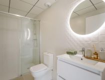 Nauja statyba - Apartamentai - Torrevieja - Torreblanca