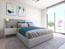 Nauja statyba - Apartamentai - Vera - Pueblo Salinas