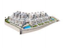 Nauja statyba - Apartamentai - Vera - Pueblo Salinas