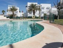 Nauja statyba - Apartamentai - Vera - Vera Playa